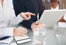 Las reuniones más habituales en gestión de proyectos