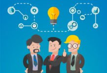 ¡Pongamos en marcha esa idea de negocio!