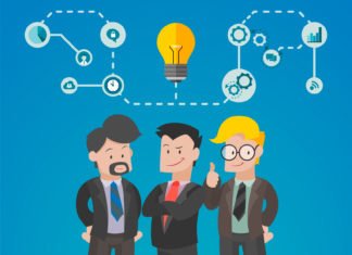 ¡Pongamos en marcha esa idea de negocio!