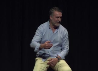 Video: El poder de la disciplina | Gabriel Batistuta |