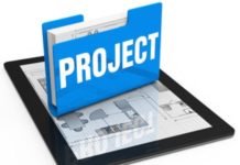 Plan de dirección de proyecto plantilla