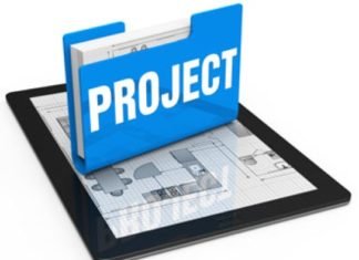 Plan de dirección de proyecto plantilla